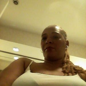 Meet your Posher, Marshawnee